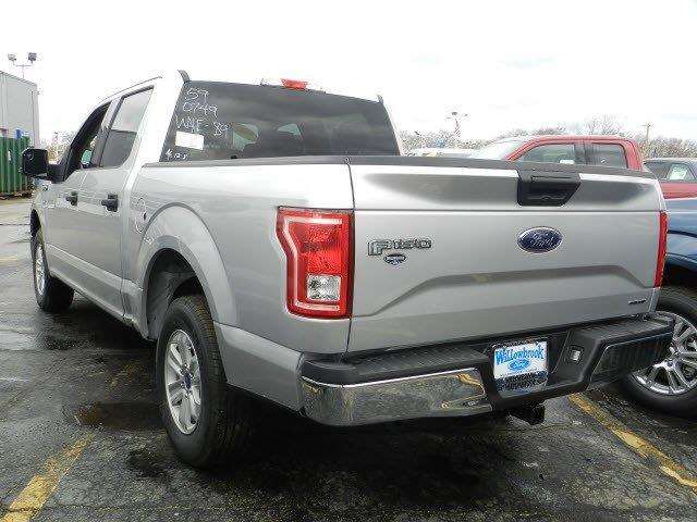 Ford F-150 2016 photo 5
